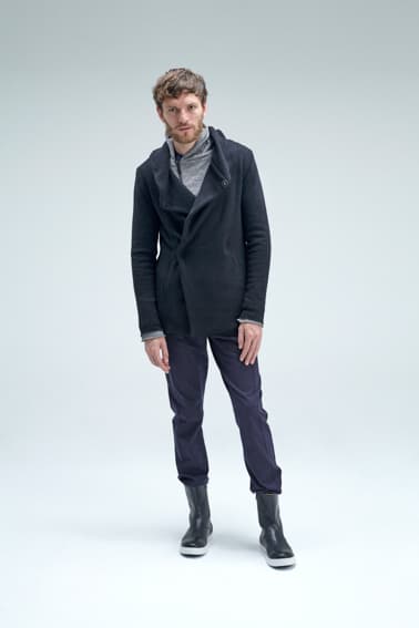 ripvanwinkle & r 2015 Fall/Winter ルックブック