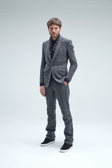 ripvanwinkle & r 2015 Fall/Winter ルックブック