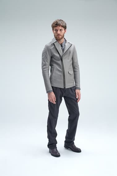 ripvanwinkle & r 2015 Fall/Winter ルックブック