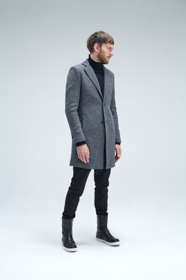 ripvanwinkle & r 2015 Fall/Winter ルックブック