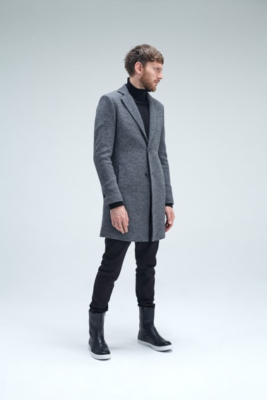 ripvanwinkle & r 2015 Fall/Winter ルックブック