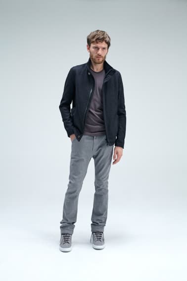 ripvanwinkle & r 2015 Fall/Winter ルックブック