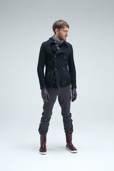 ripvanwinkle & r 2015 Fall/Winter ルックブック