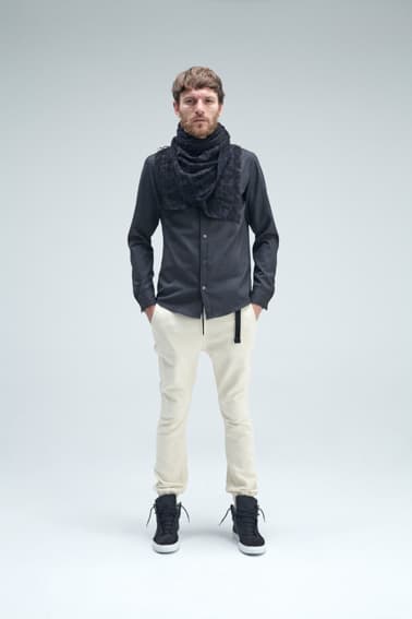 ripvanwinkle & r 2015 Fall/Winter ルックブック