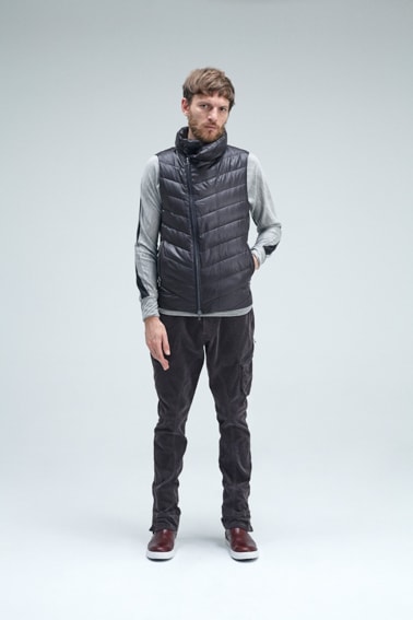ripvanwinkle & r 2015 Fall/Winter ルックブック
