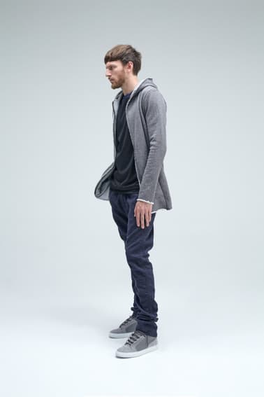 ripvanwinkle & r 2015 Fall/Winter ルックブック