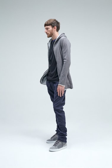 ripvanwinkle & r 2015 Fall/Winter ルックブック