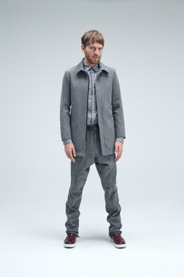 ripvanwinkle & r 2015 Fall/Winter ルックブック