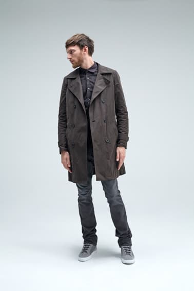 ripvanwinkle & r 2015 Fall/Winter ルックブック