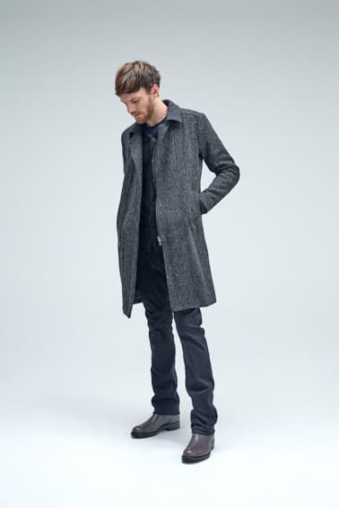 ripvanwinkle & r 2015 Fall/Winter ルックブック