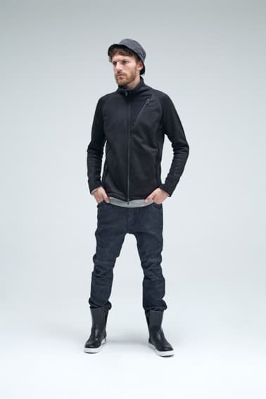 ripvanwinkle & r 2015 Fall/Winter ルックブック