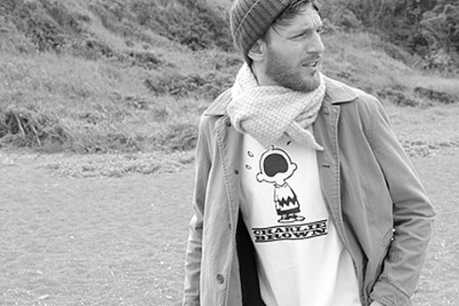 Ron Herman x BEDWIN & THE HEARTBREAKERS 2015 Fall/Winter コレクション