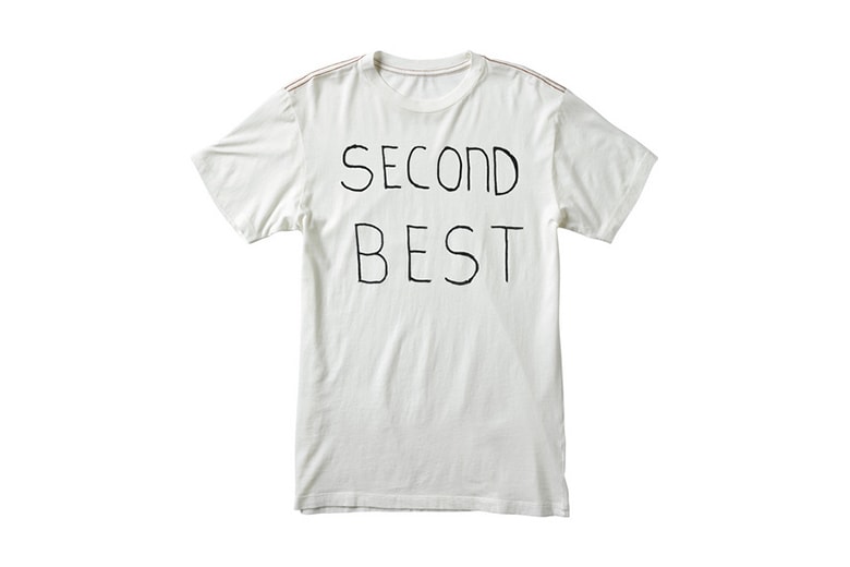 RVCA “BLIND GIRL SURF CLUB” コレクション