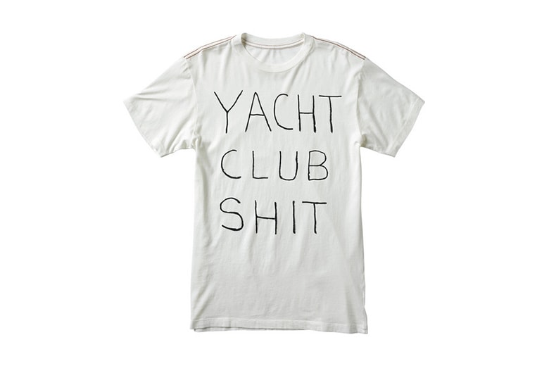 RVCA “BLIND GIRL SURF CLUB” コレクション