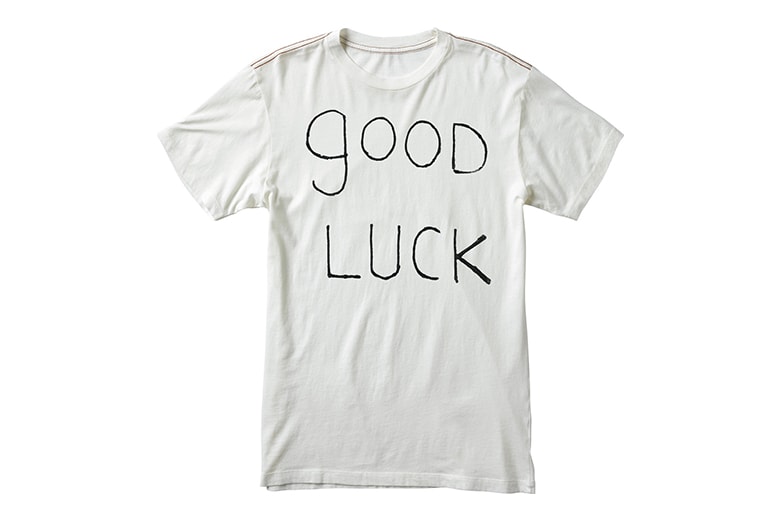 RVCA “BLIND GIRL SURF CLUB” コレクション