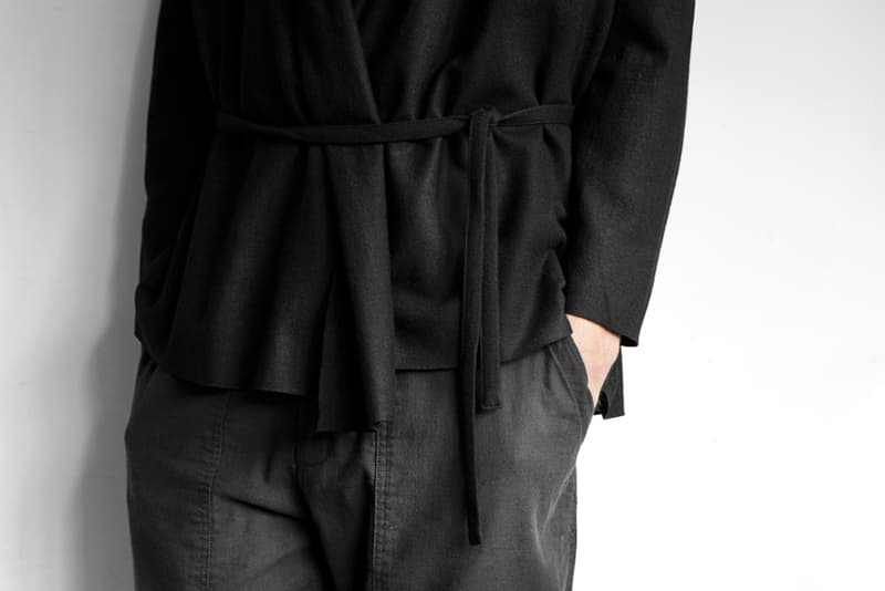 SASQUATCHfabrix. 2015 Fall/Winter コレクション