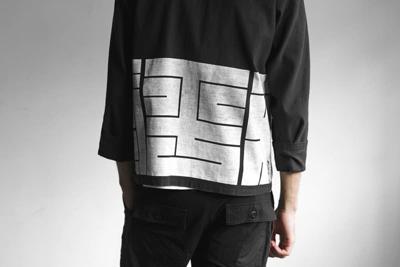 SASQUATCHfabrix. 2015 Fall/Winter コレクション