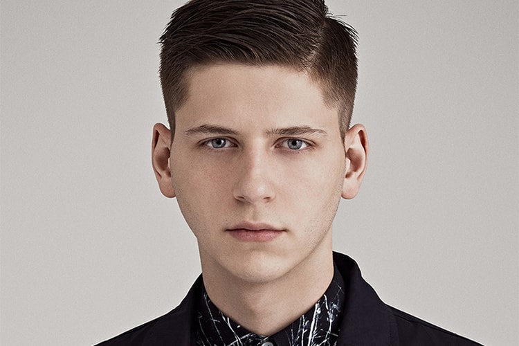 SATURDAYS 2015 Fall/Winter ルックブック