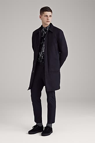 SATURDAYS 2015 Fall/Winter ルックブック