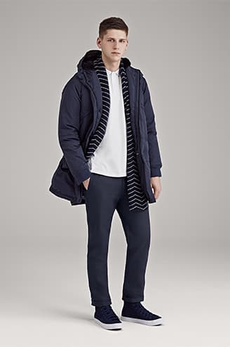 SATURDAYS 2015 Fall/Winter ルックブック