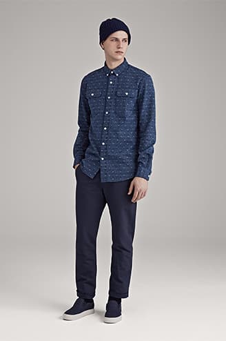 SATURDAYS 2015 Fall/Winter ルックブック