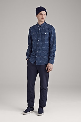 SATURDAYS 2015 Fall/Winter ルックブック