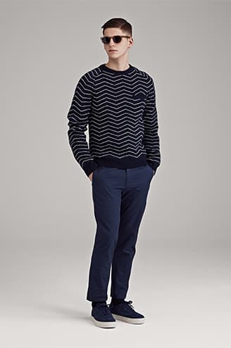 SATURDAYS 2015 Fall/Winter ルックブック