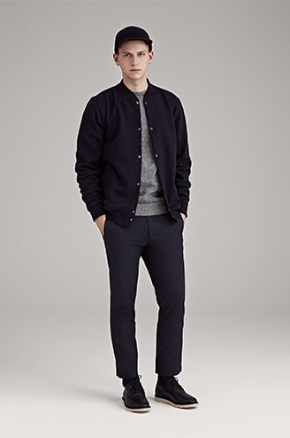 SATURDAYS 2015 Fall/Winter ルックブック
