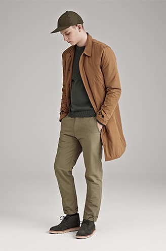 SATURDAYS 2015 Fall/Winter ルックブック