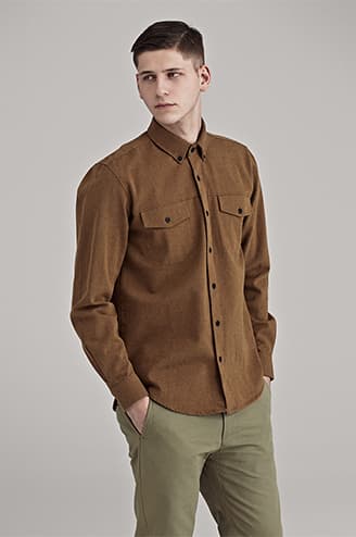 SATURDAYS 2015 Fall/Winter ルックブック