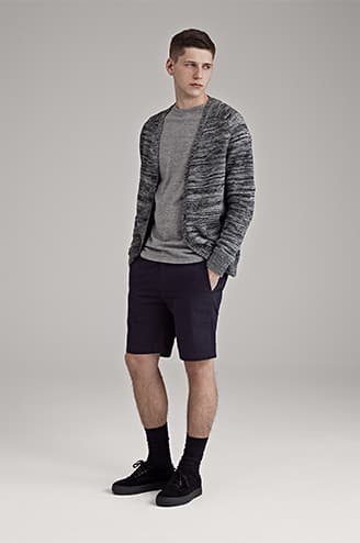 SATURDAYS 2015 Fall/Winter ルックブック