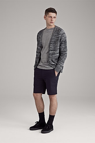 SATURDAYS 2015 Fall/Winter ルックブック
