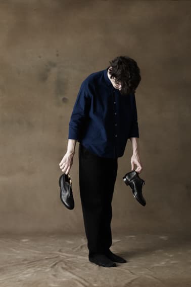 semoh 2015 Fall/Winter ルックブック