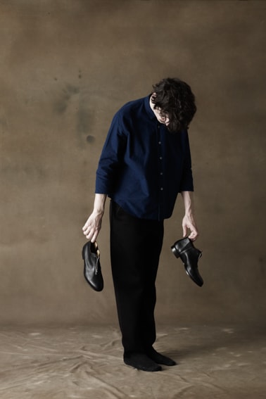 semoh 2015 Fall/Winter ルックブック