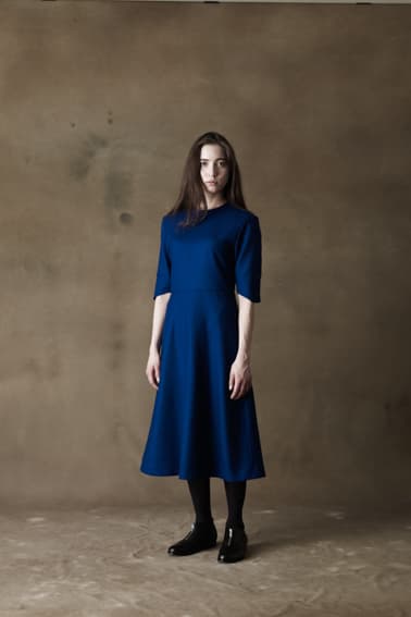 semoh 2015 Fall/Winter ルックブック