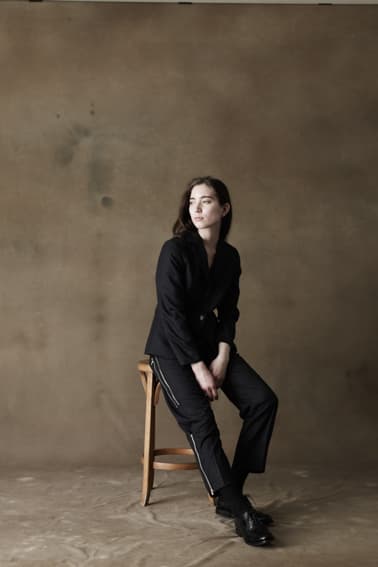 semoh 2015 Fall/Winter ルックブック