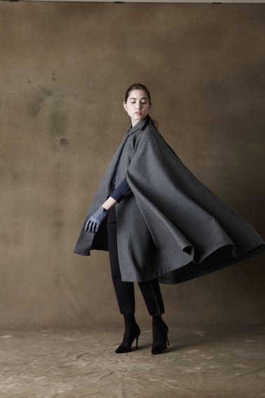 semoh 2015 Fall/Winter ルックブック