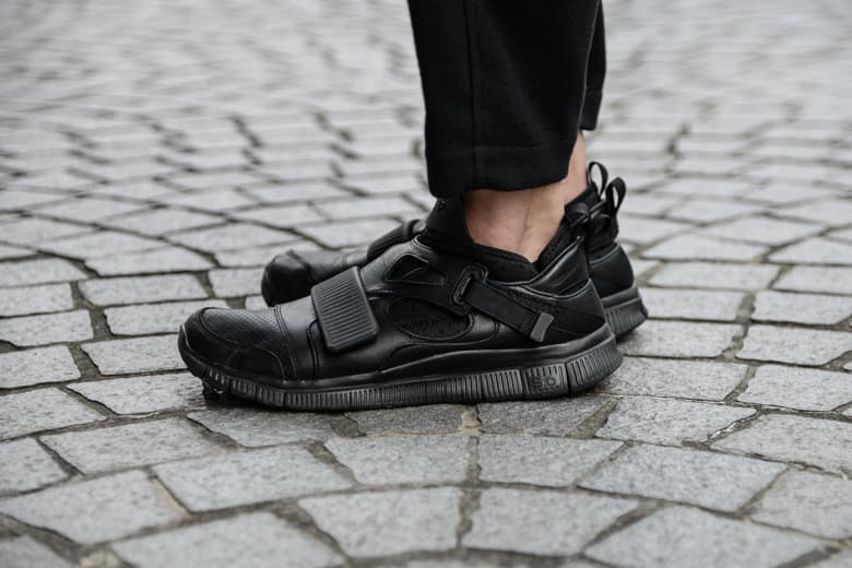 Streetsnaps: Shinpei Yamagishi of BED J.W. FORD