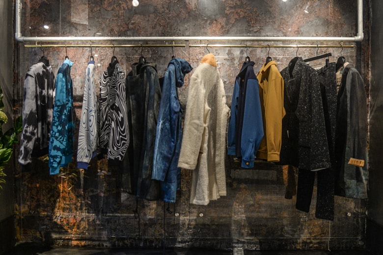 Shops: PIGALLE TOKYO