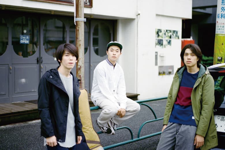 SILAS 2015 Fall Collection “CLEAN & Mil.” ルックブック