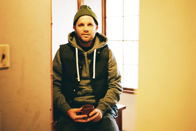 SILAS 2015 Fall Collection “CLEAN & Mil.” ルックブック