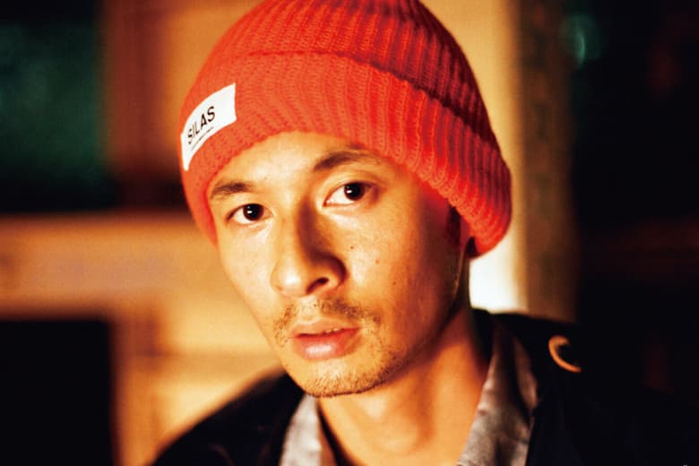 SILAS 2015 Fall Collection “CLEAN & Mil.” ルックブック