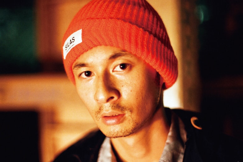SILAS 2015 Fall Collection “CLEAN & Mil.” ルックブック