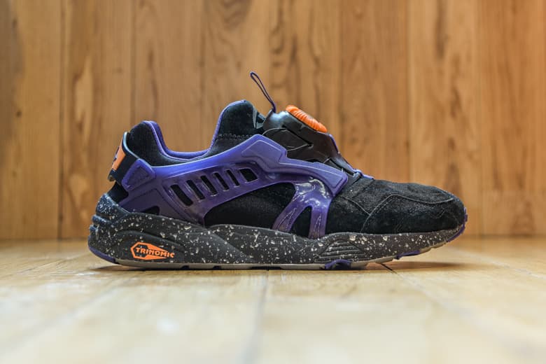 Sneakers: Yuichi Sato of atmos