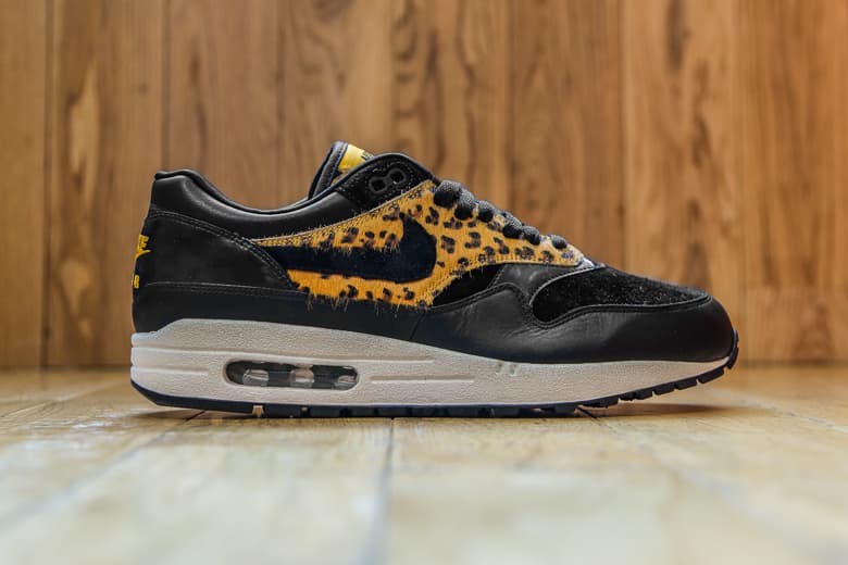 Sneakers: Yuichi Sato of atmos