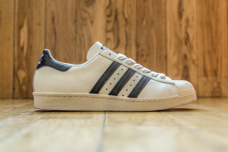 Sneakers: Yuichi Sato of atmos
