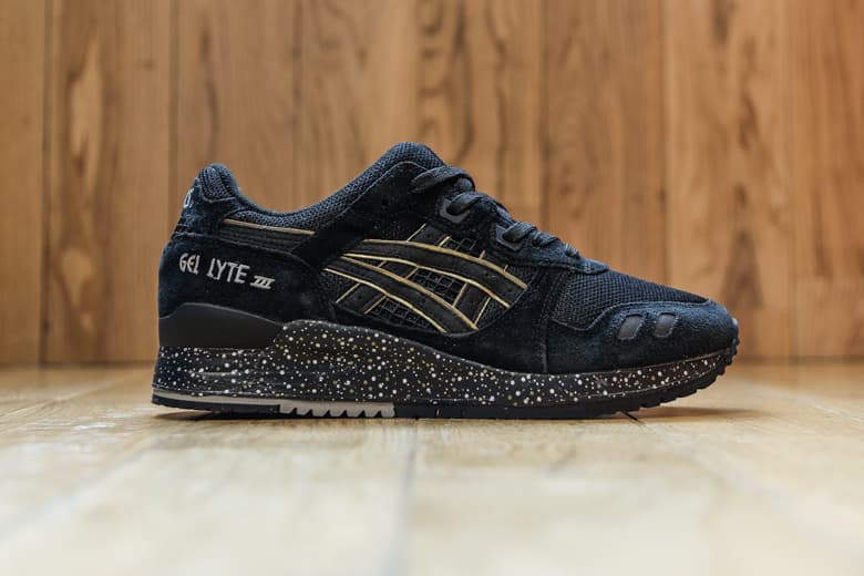 Sneakers: Yuichi Sato of atmos