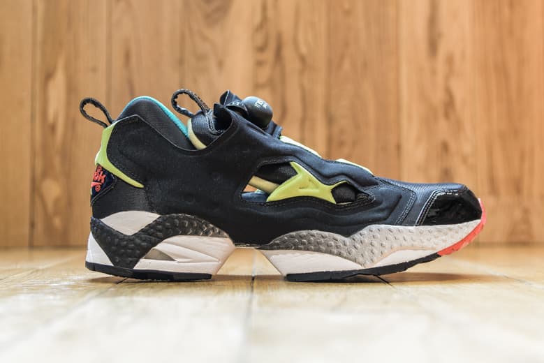 Sneakers: Yuichi Sato of atmos