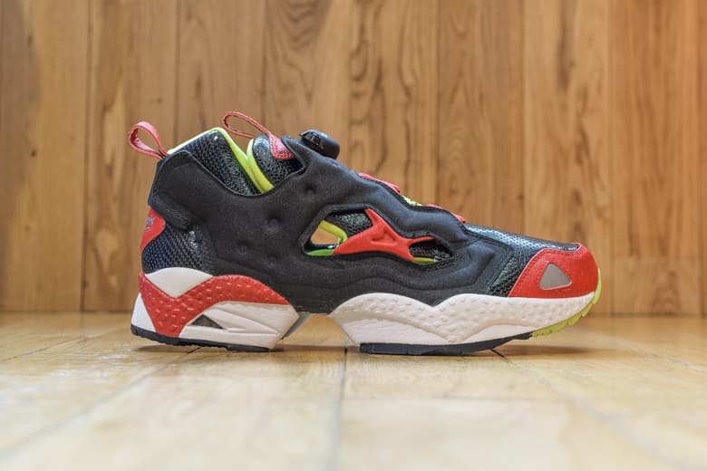 Sneakers: Yuichi Sato of atmos