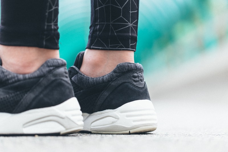Stampd x PUMA 新作がデリバリー